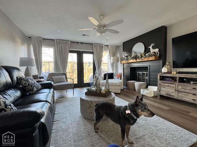 100 Briarcrest, Jonesboro, AR 72401