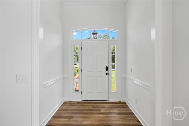 32 Weatherby Circle, Savannah, GA 31405