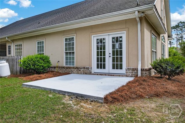 32 Weatherby Circle, Savannah, GA 31405