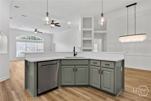 32 Weatherby Circle, Savannah, GA 31405