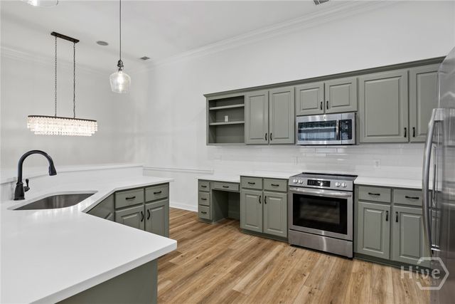 32 Weatherby Circle, Savannah, GA 31405