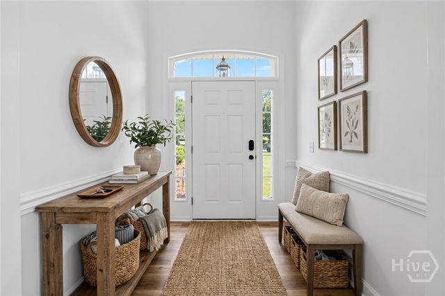 32 Weatherby Circle, Savannah, GA 31405