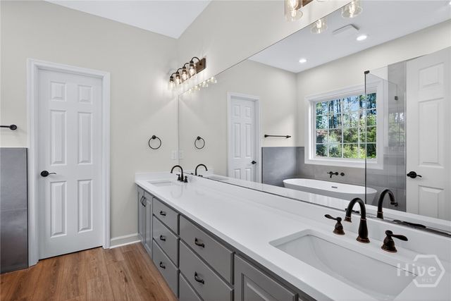 32 Weatherby Circle, Savannah, GA 31405