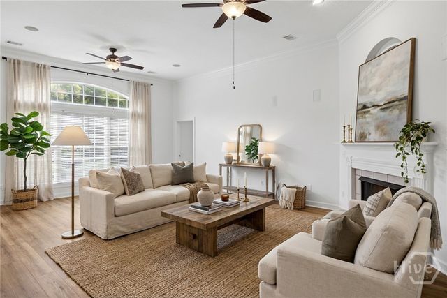 32 Weatherby Circle, Savannah, GA 31405