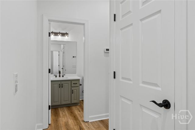 32 Weatherby Circle, Savannah, GA 31405