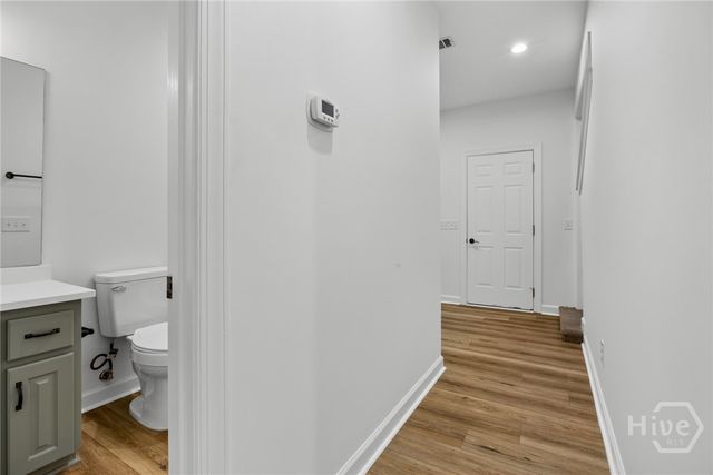 32 Weatherby Circle, Savannah, GA 31405