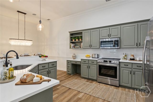 32 Weatherby Circle, Savannah, GA 31405