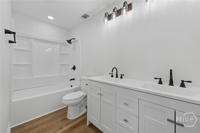 32 Weatherby Circle, Savannah, GA 31405