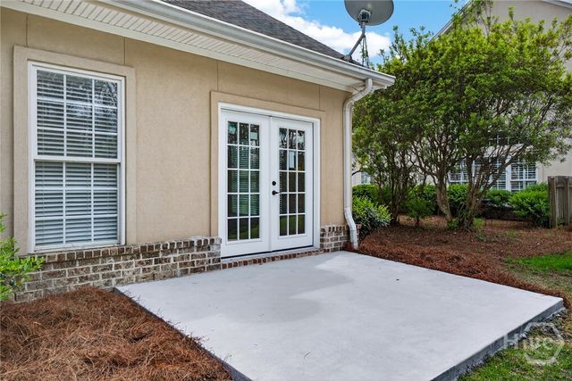 32 Weatherby Circle, Savannah, GA 31405