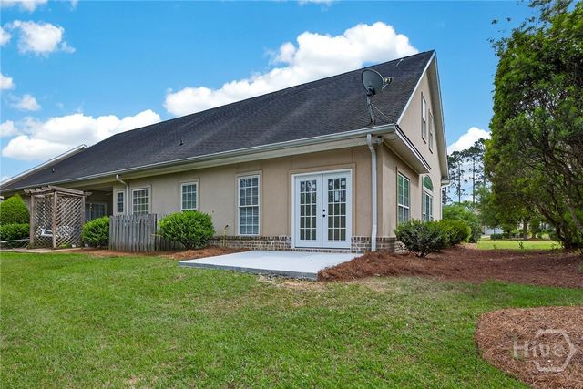 32 Weatherby Circle, Savannah, GA 31405