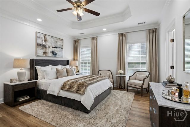 32 Weatherby Circle, Savannah, GA 31405