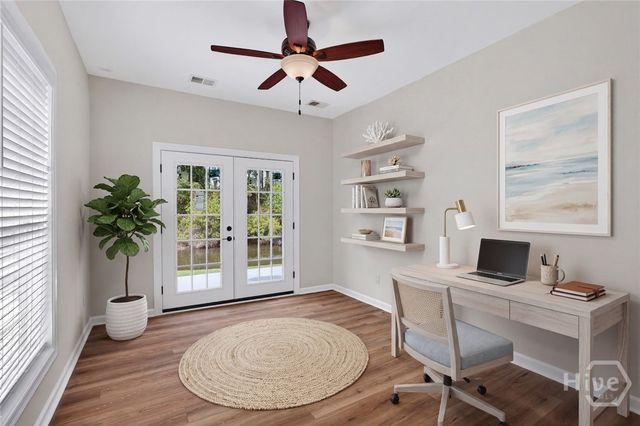 32 Weatherby Circle, Savannah, GA 31405