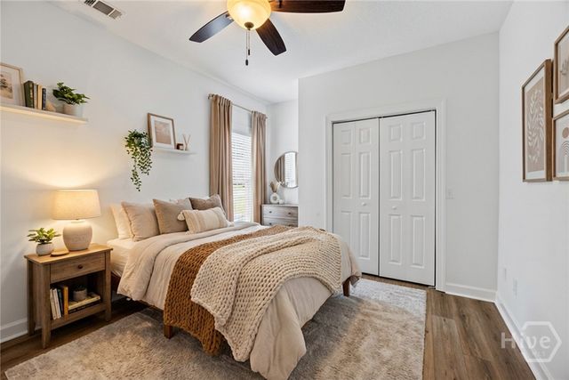 32 Weatherby Circle, Savannah, GA 31405