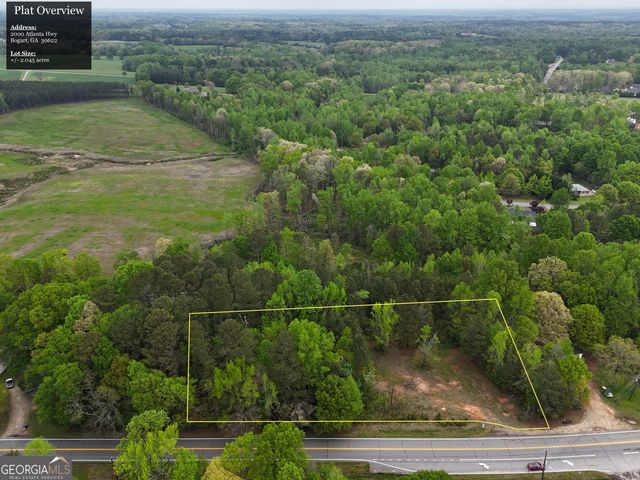 2000 Atlanta Highway, Bogart, GA 30622