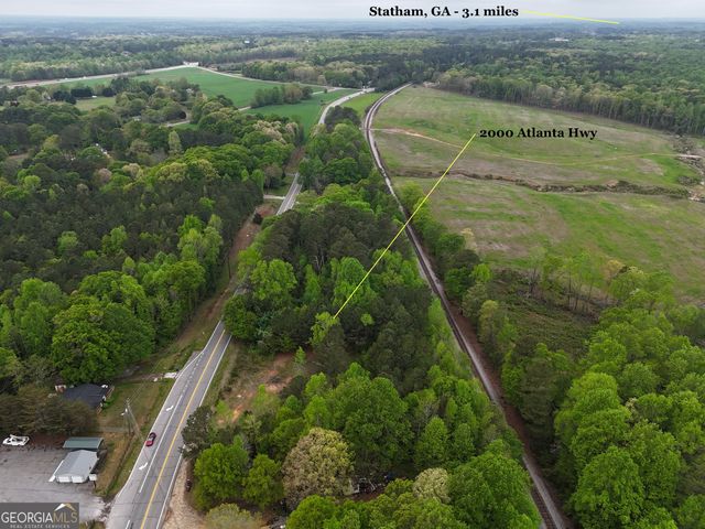 2000 Atlanta Highway, Bogart, GA 30622