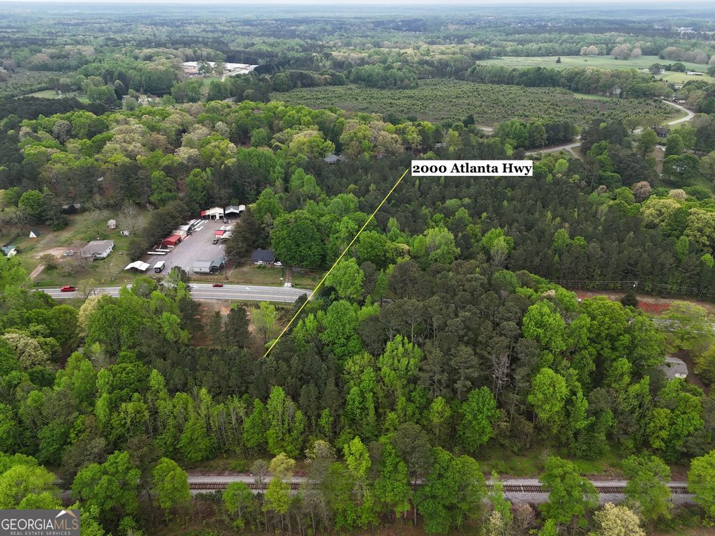 2000 Atlanta Highway, Bogart, GA 30622