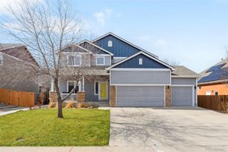 9145 Harlequin Circle, Frederick, CO 80504