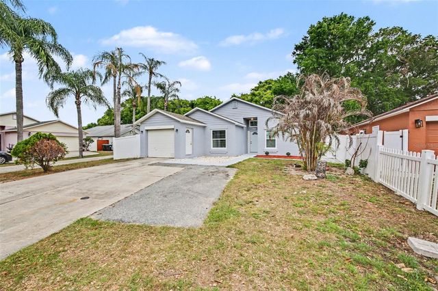 2543 ROSE RIDGE CIRCLE, Orlando, FL 32839