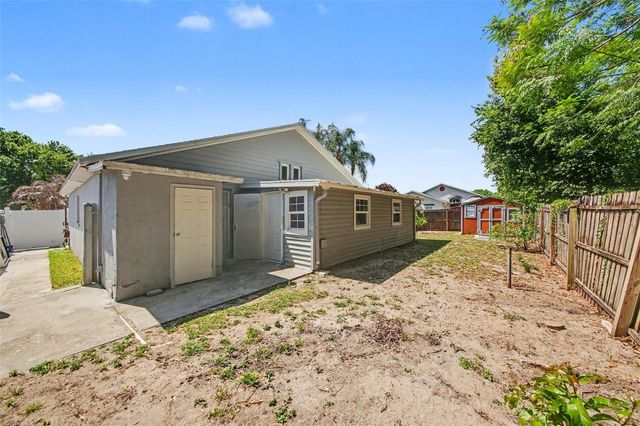 2543 ROSE RIDGE CIRCLE, Orlando, FL 32839