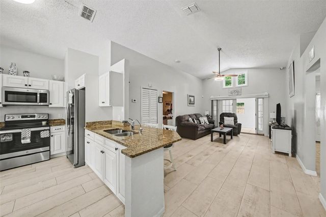 2543 ROSE RIDGE CIRCLE, Orlando, FL 32839