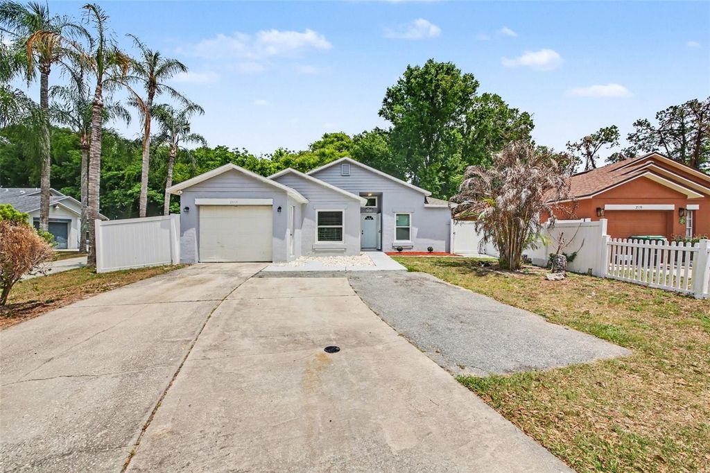 2543 ROSE RIDGE CIRCLE, Orlando, FL 32839