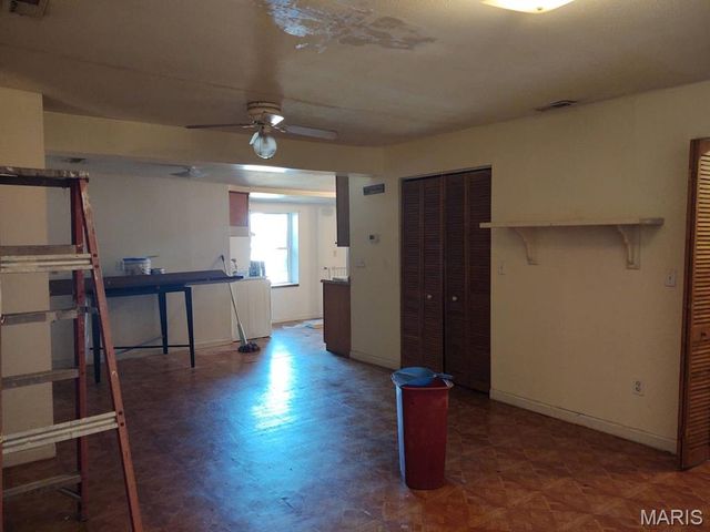 213 N Van Buren Street, New Athens, IL 62264