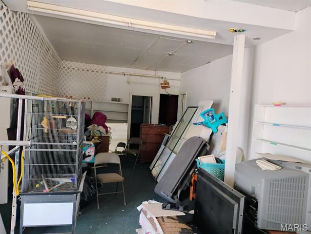 213 N Van Buren Street, New Athens, IL 62264