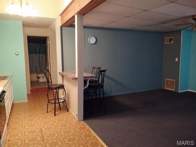 213 N Van Buren Street, New Athens, IL 62264