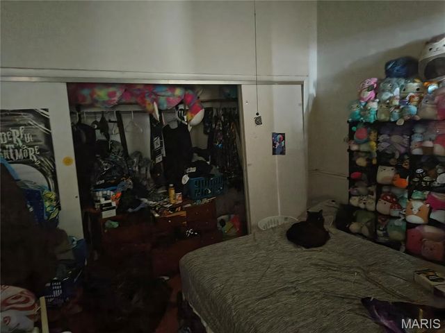 213 N Van Buren Street, New Athens, IL 62264