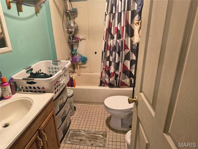 213 N Van Buren Street, New Athens, IL 62264