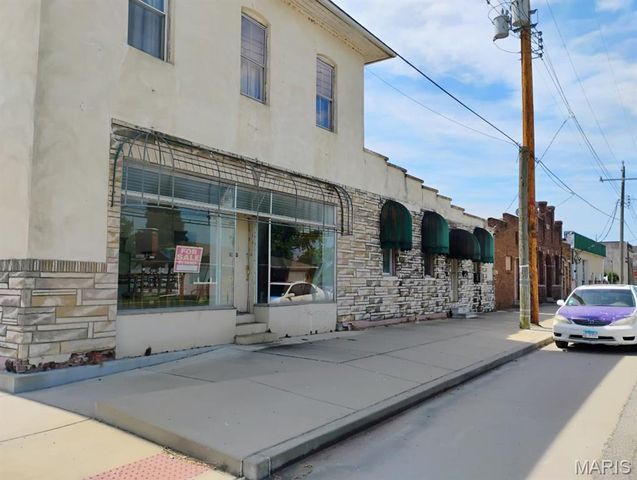 213 N Van Buren Street, New Athens, IL 62264