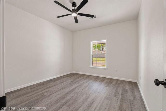 1404 N 18th Street, Fort Smith, AR 72901