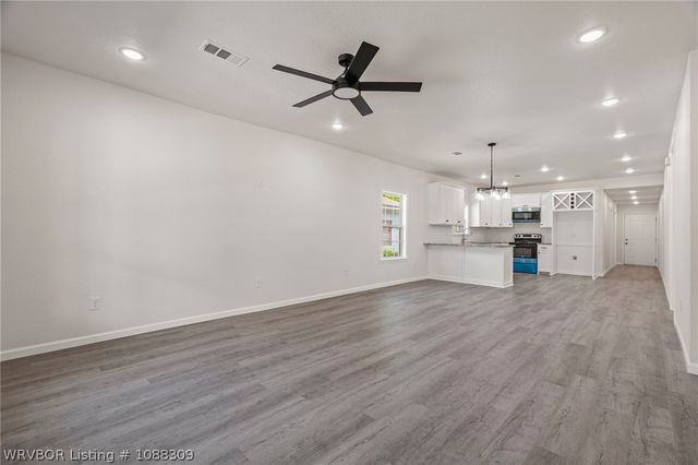 1404 N 18th Street, Fort Smith, AR 72901