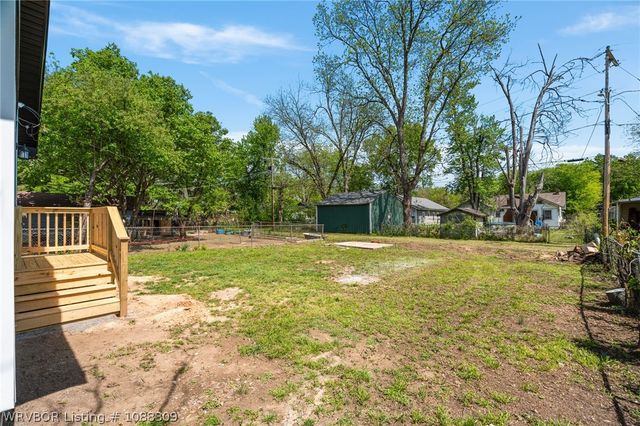 1404 N 18th Street, Fort Smith, AR 72901