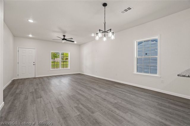 1404 N 18th Street, Fort Smith, AR 72901