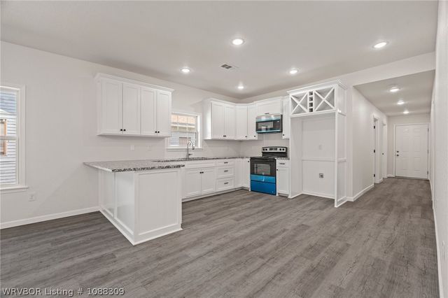 1404 N 18th Street, Fort Smith, AR 72901