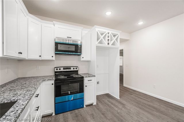 1404 N 18th Street, Fort Smith, AR 72901