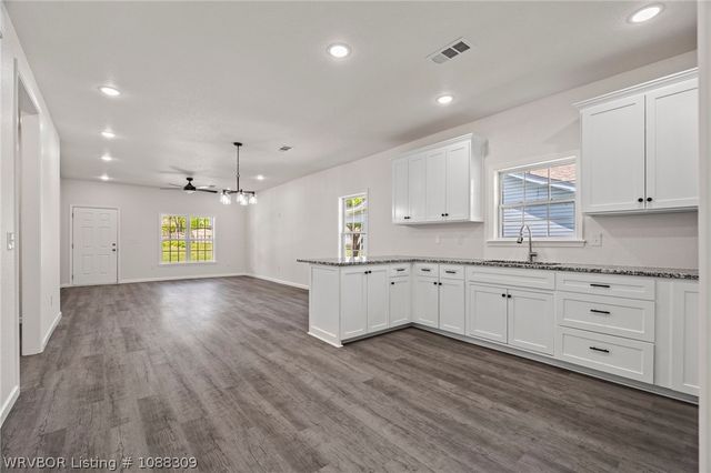 1404 N 18th Street, Fort Smith, AR 72901