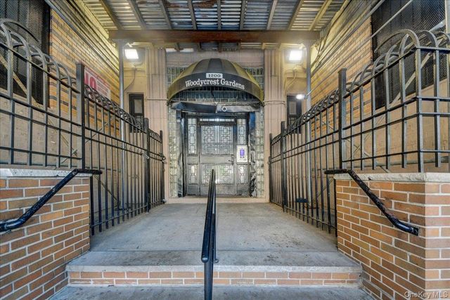 1200 Woodycrest Avenue 1H, Bronx, NY 10452