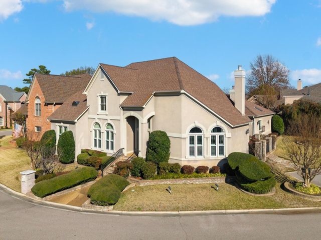 2445 EAGLERIDGE LN, Memphis, TN 38016