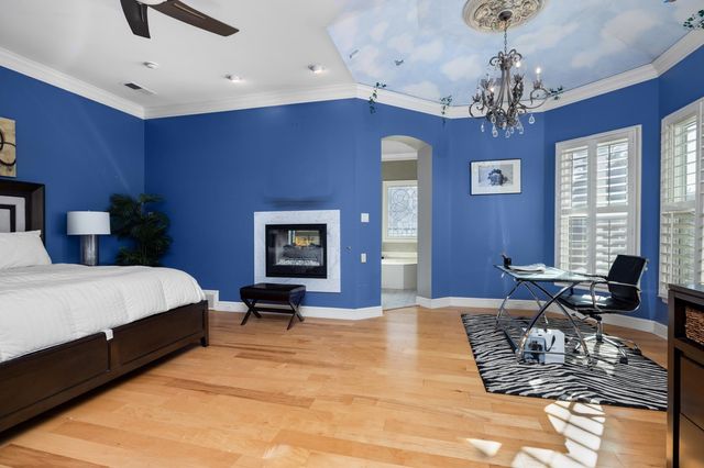 2445 EAGLERIDGE LN, Memphis, TN 38016