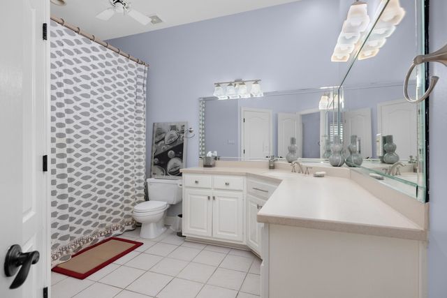 2445 EAGLERIDGE LN, Memphis, TN 38016