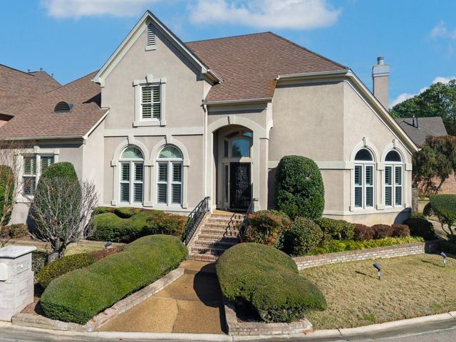 2445 EAGLERIDGE LN, Memphis, TN 38016