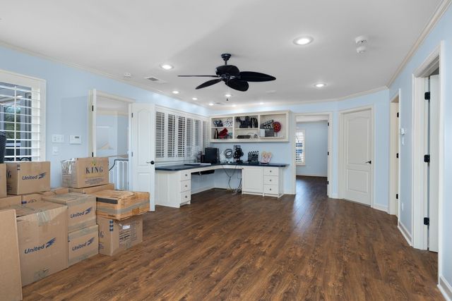 2445 EAGLERIDGE LN, Memphis, TN 38016