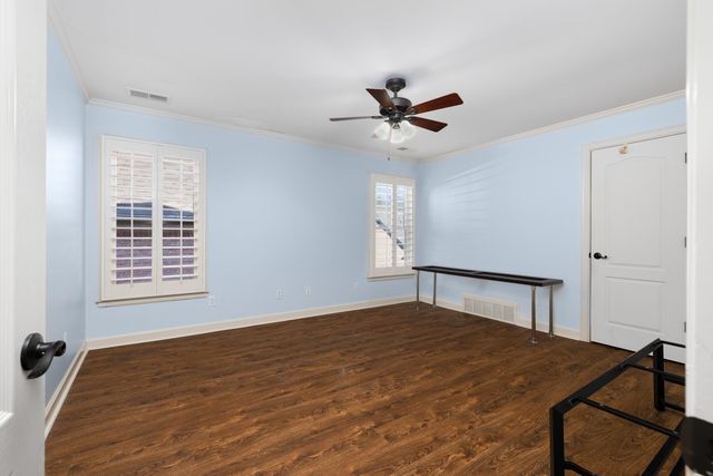 2445 EAGLERIDGE LN, Memphis, TN 38016