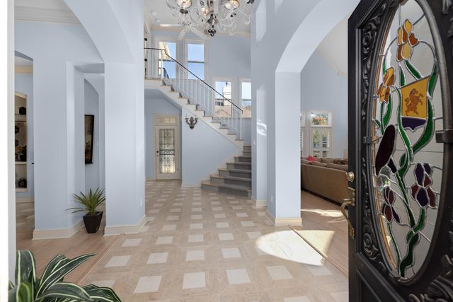 2445 EAGLERIDGE LN, Memphis, TN 38016