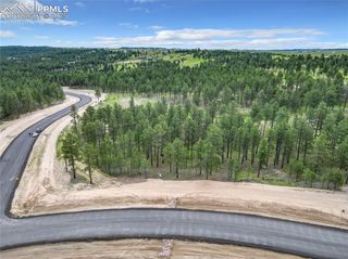 14803 Bourbon Court, Colorado Springs, CO 80908