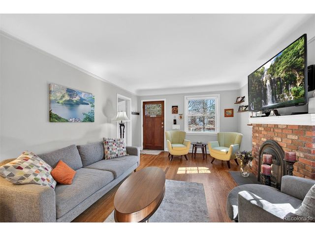 1241 S Josephine St, Denver, CO 80210