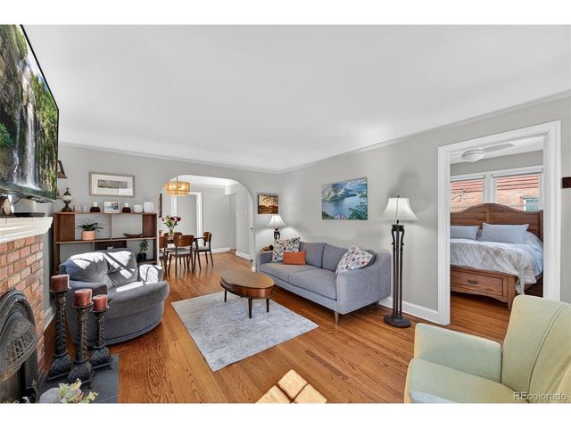 1241 S Josephine St, Denver, CO 80210