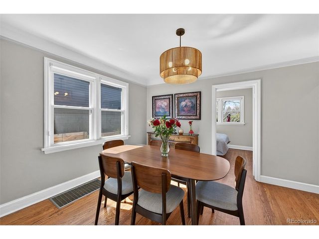 1241 S Josephine St, Denver, CO 80210